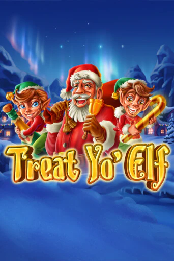 Treat Yo’ Elf бесплатная онлайн игра | Фламинго Казино без регистрации