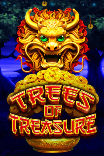 Trees of Treasure бесплатная онлайн игра | Фламинго Казино без регистрации