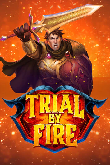 Trial By Fire бесплатная онлайн игра | Фламинго Казино без регистрации