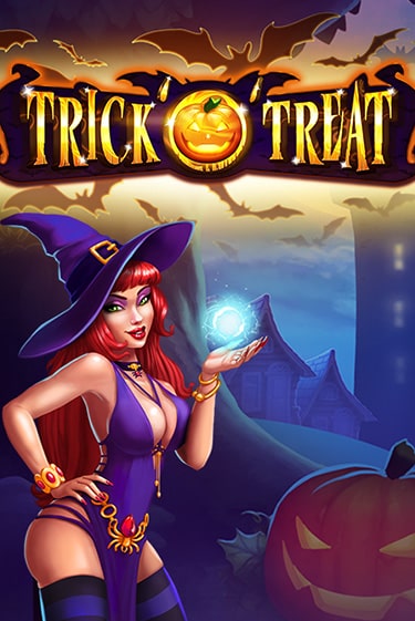 Trick O Treat бесплатная онлайн игра | Фламинго Казино без регистрации