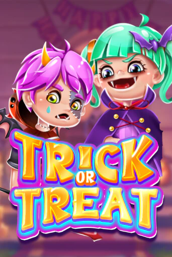 Trick Or Treat бесплатная онлайн игра | Фламинго Казино без регистрации