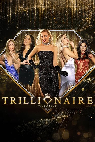 Trillionaire бесплатная онлайн игра | Фламинго Казино без регистрации