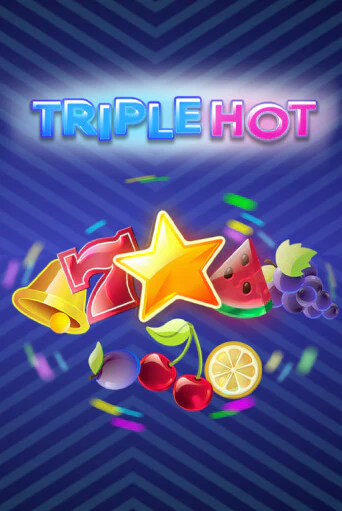 Triple Hot бесплатная онлайн игра | Фламинго Казино без регистрации