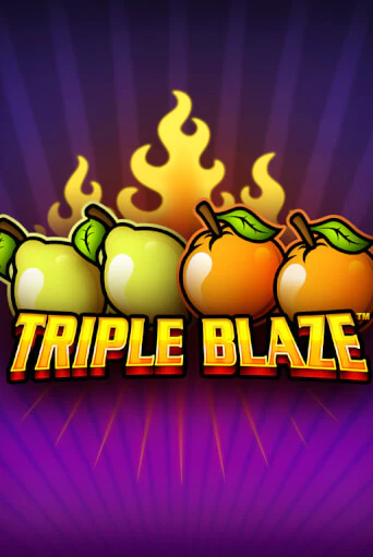 Triple Blaze бесплатная онлайн игра | Фламинго Казино без регистрации