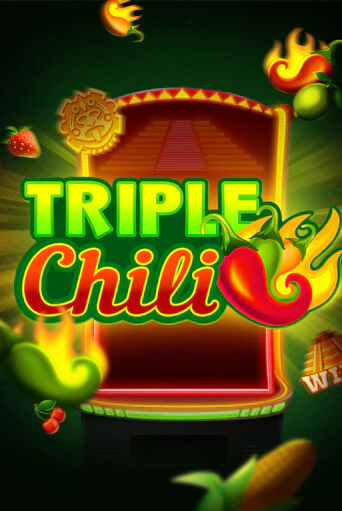 Triple Chili бесплатная онлайн игра | Фламинго Казино без регистрации