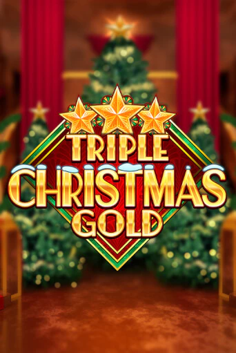 Triple Christmas Gold бесплатная онлайн игра | Фламинго Казино без регистрации