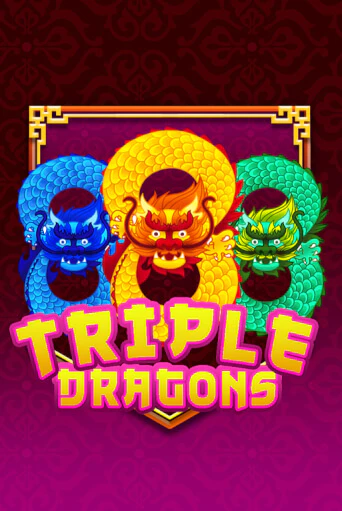 Triple Dragons бесплатная онлайн игра | Фламинго Казино без регистрации