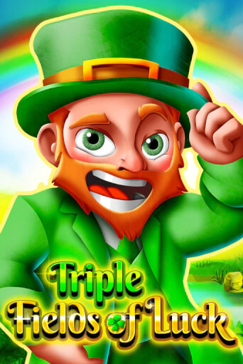 Triple Fields of Luck бесплатная онлайн игра | Фламинго Казино без регистрации