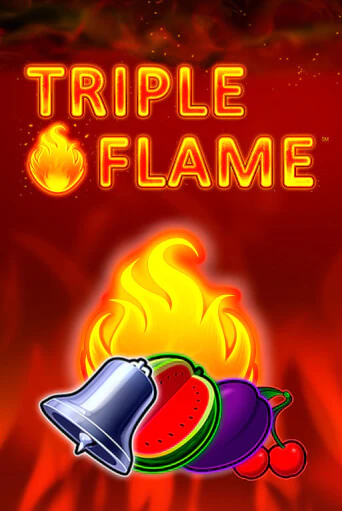 Triple Flame бесплатная онлайн игра | Фламинго Казино без регистрации