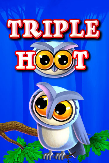 Triple Hoot бесплатная онлайн игра | Фламинго Казино без регистрации