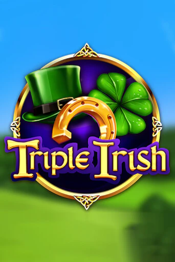 Triple Irish бесплатная онлайн игра | Фламинго Казино без регистрации