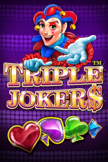 Triple Jokers бесплатная онлайн игра | Фламинго Казино без регистрации