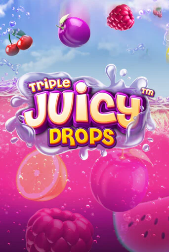 Triple Juicy Drops бесплатная онлайн игра | Фламинго Казино без регистрации