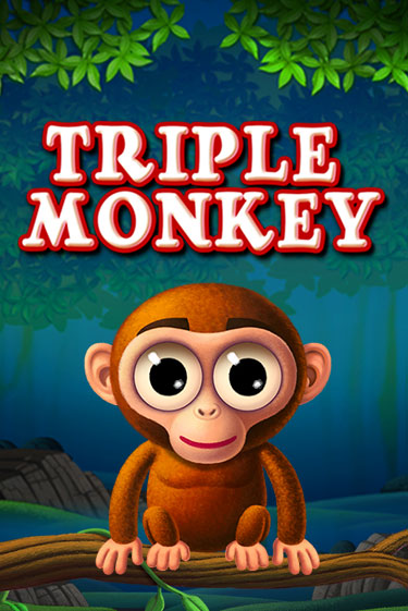 Triple Monkey бесплатная онлайн игра | Фламинго Казино без регистрации