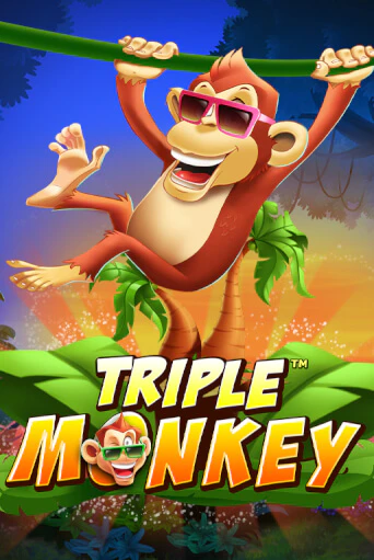 Triple Monkey бесплатная онлайн игра | Фламинго Казино без регистрации