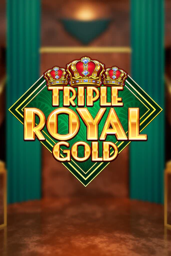 Triple Royal Gold бесплатная онлайн игра | Фламинго Казино без регистрации