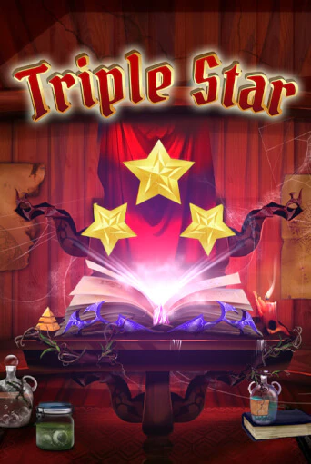 Triple Star бесплатная онлайн игра | Фламинго Казино без регистрации