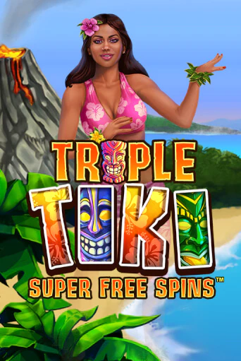 Triple Tiki Super Free Spins бесплатная онлайн игра | Фламинго Казино без регистрации