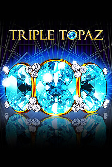 Triple Topaz бесплатная онлайн игра | Фламинго Казино без регистрации