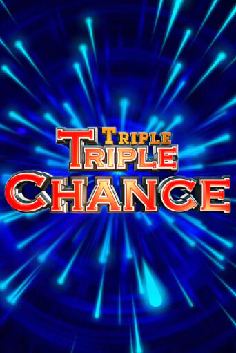 Triple Triple Chance бесплатная онлайн игра | Фламинго Казино без регистрации