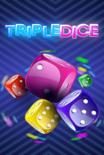 Triple Dice бесплатная онлайн игра | Фламинго Казино без регистрации