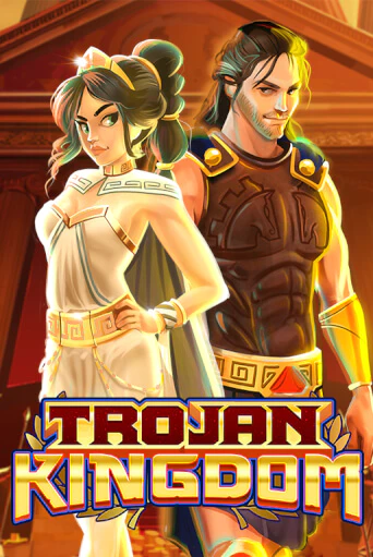 Trojan Kingdom бесплатная онлайн игра | Фламинго Казино без регистрации