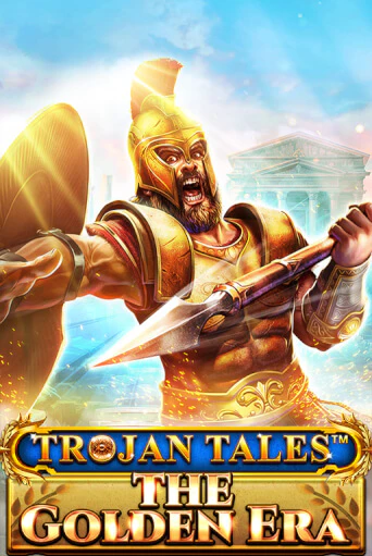 Trojan Tales - The Golden Era бесплатная онлайн игра | Фламинго Казино без регистрации