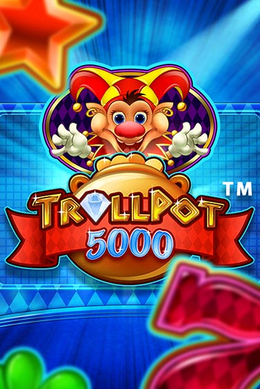 Trollpot 5000 бесплатная онлайн игра | Фламинго Казино без регистрации