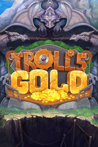 Troll's Gold бесплатная онлайн игра | Фламинго Казино без регистрации