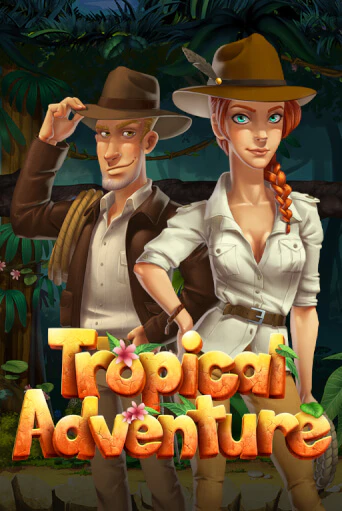 Tropical Adventure бесплатная онлайн игра | Фламинго Казино без регистрации