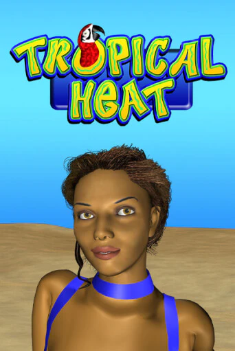 Tropical Heat бесплатная онлайн игра | Фламинго Казино без регистрации