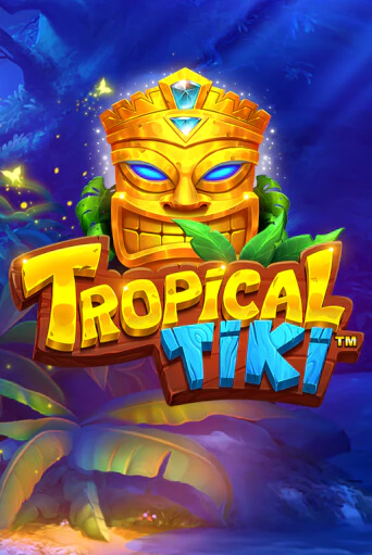 Tropical Tiki бесплатная онлайн игра | Фламинго Казино без регистрации