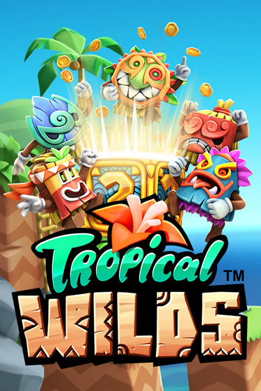 Tropical Wilds бесплатная онлайн игра | Фламинго Казино без регистрации