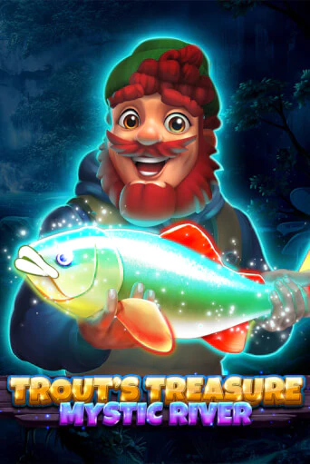 Trout's Treasure - Mystic River бесплатная онлайн игра | Фламинго Казино без регистрации