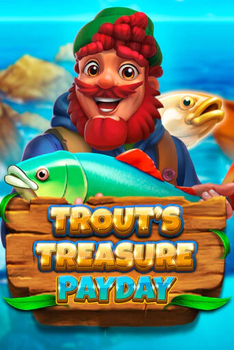 Trout's Treasure - Payday бесплатная онлайн игра | Фламинго Казино без регистрации