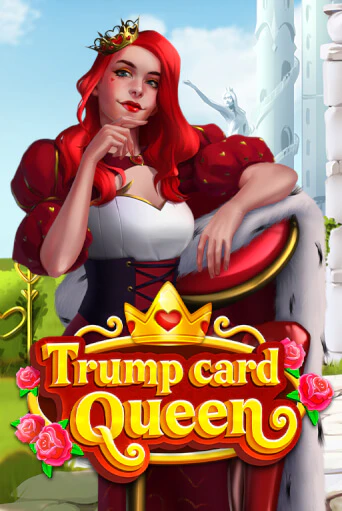 Trump Card: Queen бесплатная онлайн игра | Фламинго Казино без регистрации