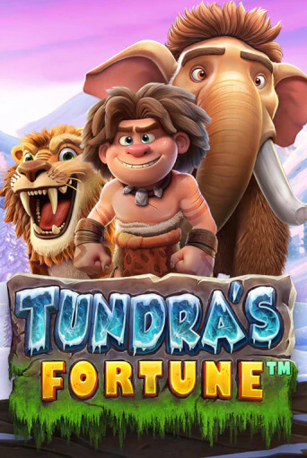 Tundra's Fortune бесплатная онлайн игра | Фламинго Казино без регистрации