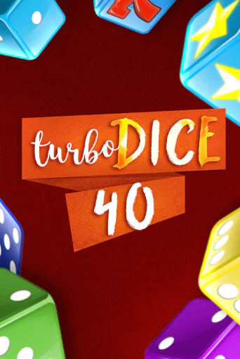 Turbo Dice 40 бесплатная онлайн игра | Фламинго Казино без регистрации