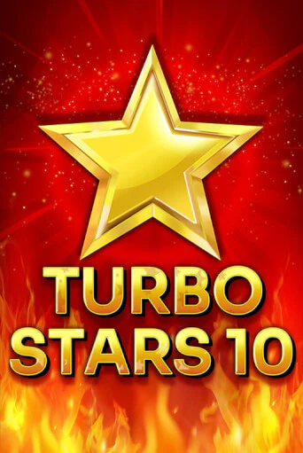 TURBO STARS 10 бесплатная онлайн игра | Фламинго Казино без регистрации