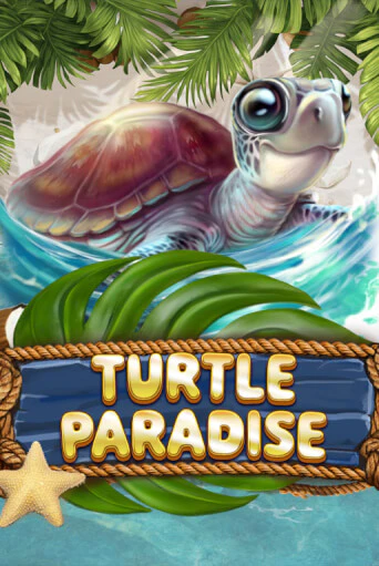 Turtle Paradise бесплатная онлайн игра | Фламинго Казино без регистрации