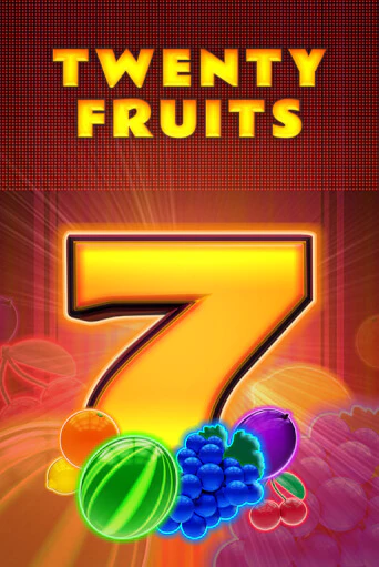 Twenty Fruits бесплатная онлайн игра | Фламинго Казино без регистрации