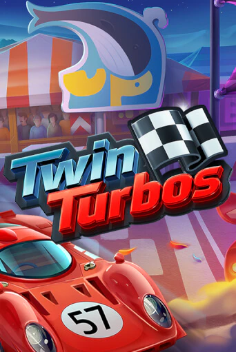 Twin Turbos бесплатная онлайн игра | Фламинго Казино без регистрации