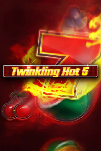 Twinkling Hot 5 бесплатная онлайн игра | Фламинго Казино без регистрации