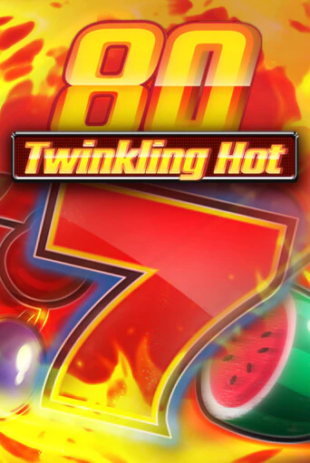 Twinkling Hot 80 бесплатная онлайн игра | Фламинго Казино без регистрации