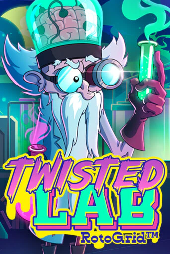 Twisted Lab бесплатная онлайн игра | Фламинго Казино без регистрации