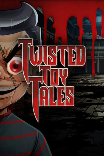 Twisted Toy Tales бесплатная онлайн игра | Фламинго Казино без регистрации