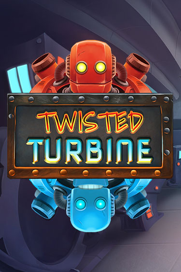 Twisted Turbine бесплатная онлайн игра | Фламинго Казино без регистрации