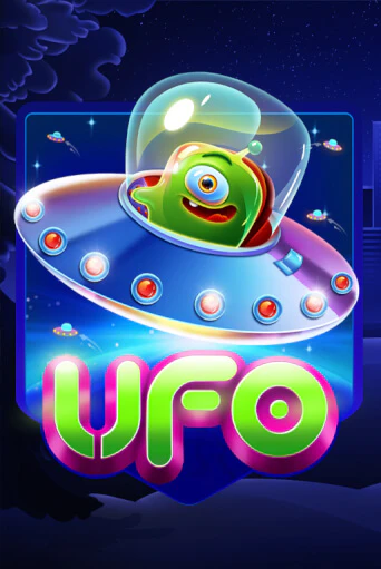 UFO бесплатная онлайн игра | Фламинго Казино без регистрации