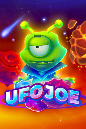 UFO Joe бесплатная онлайн игра | Фламинго Казино без регистрации