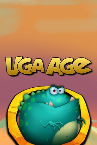 Uga Age бесплатная онлайн игра | Фламинго Казино без регистрации